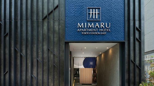 MIMARU東京 STATION EAST 施設全景