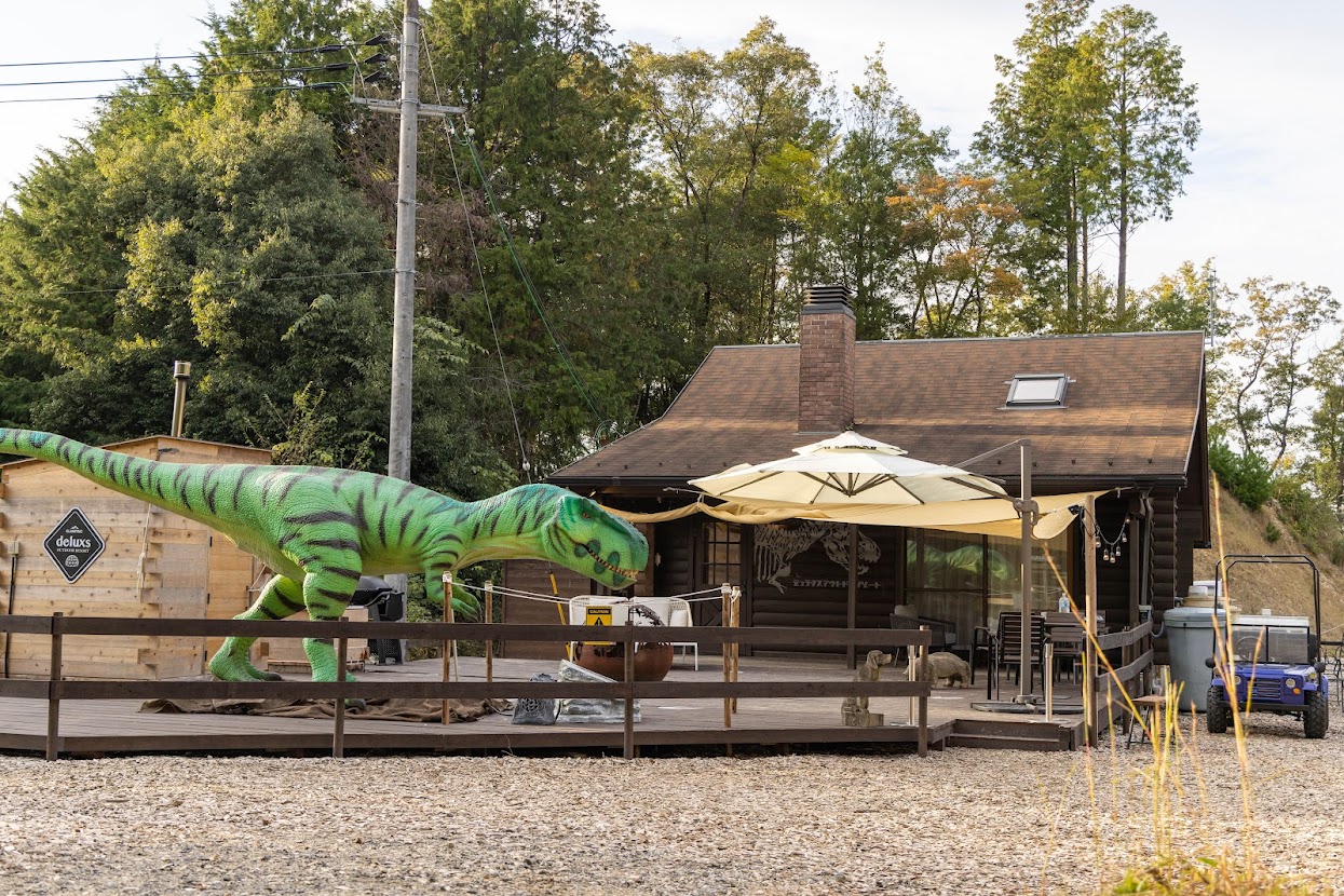 デュラクスアウトドアリゾート冒険の森やまぞえ 宿泊予約【楽天トラベル】