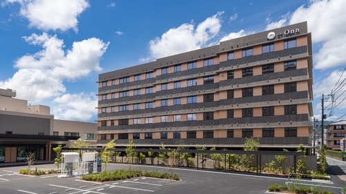 写真:お宿Onn 湯田温泉