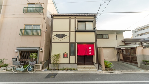 宿家 根岸町 施設全景