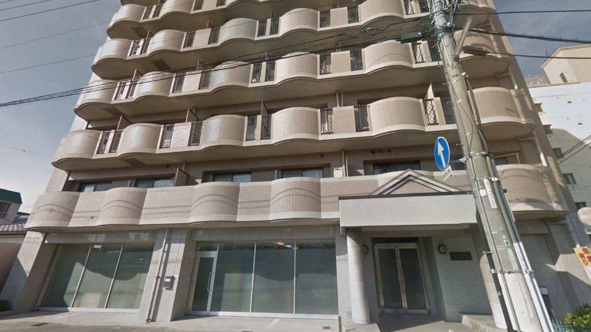 写真：おうちホテル　ＳＵＩＴＥ　天満