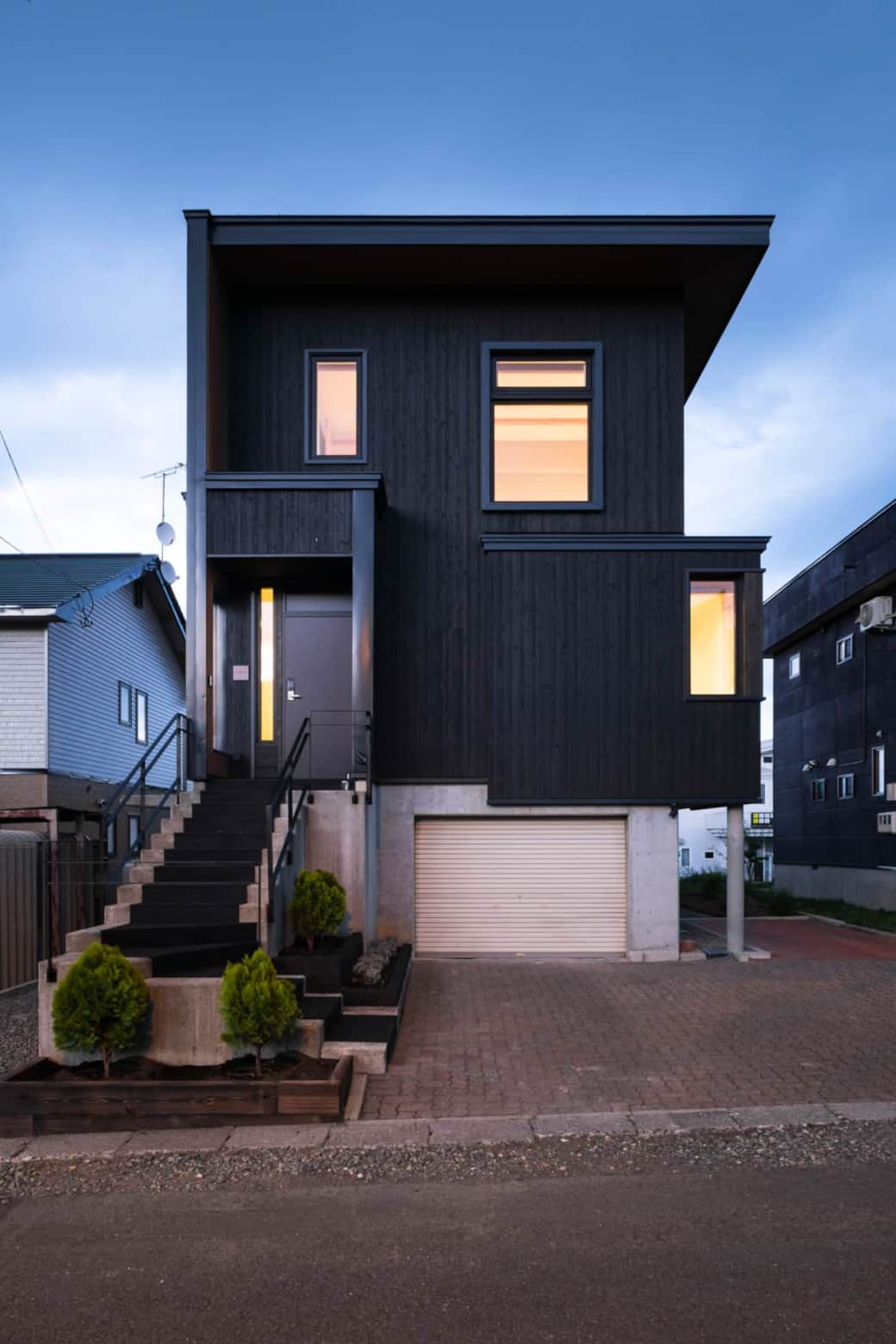 Ｆｕｒａｎｏ　Ｓａｎｓｏ&nbsp;施設全景