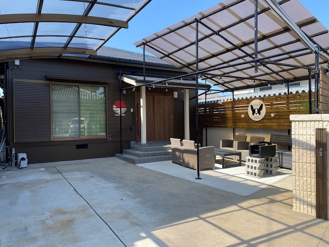 Cocolo STELLA<淡路島> 施設全景