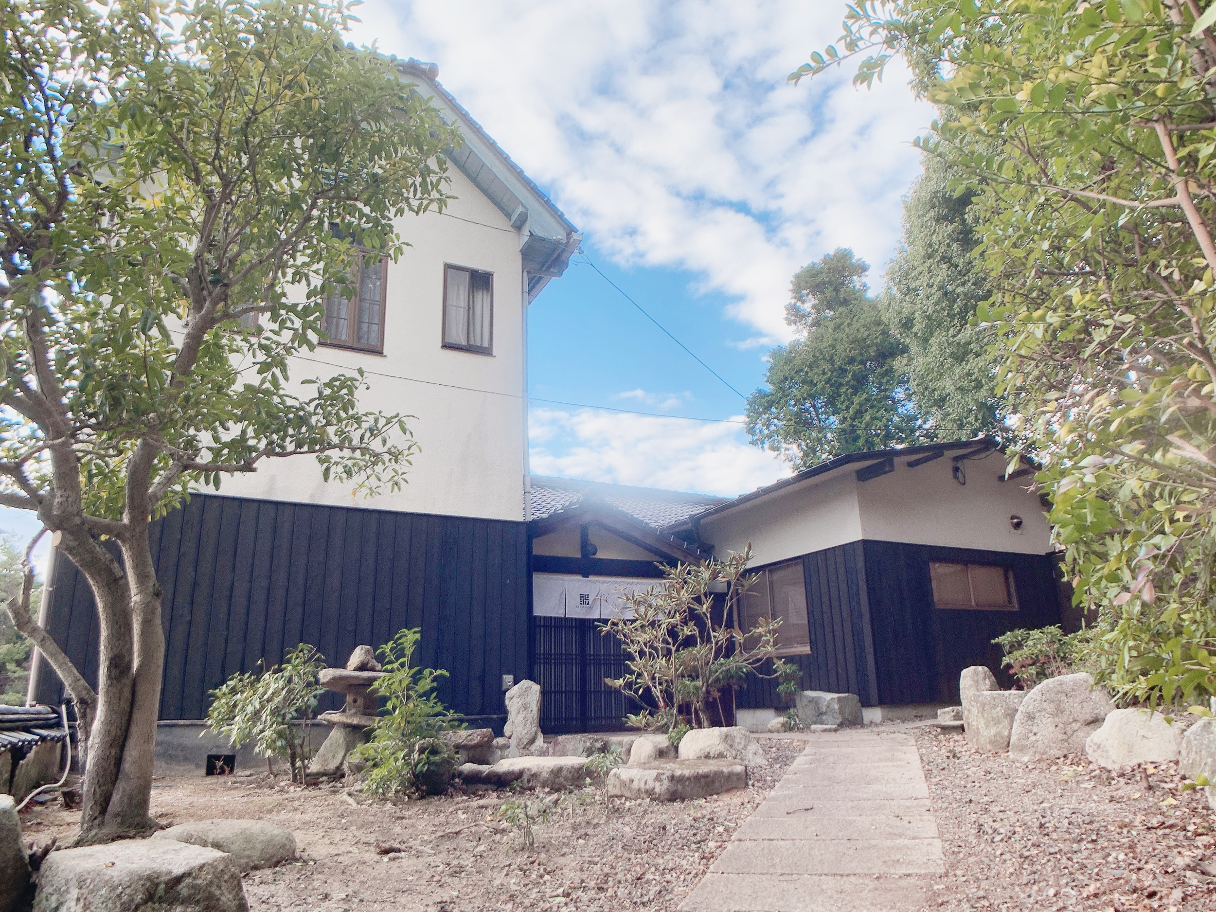 KIYOMORI 施設全景