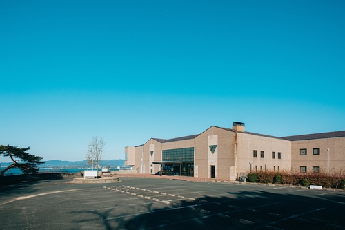 KAREN 浜名湖 with Dog 施設全景