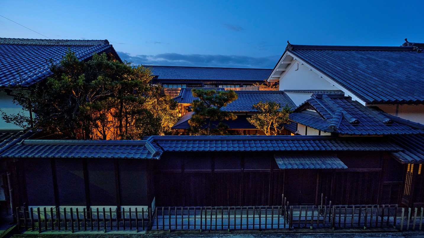 Azumi Setoda 施設全景