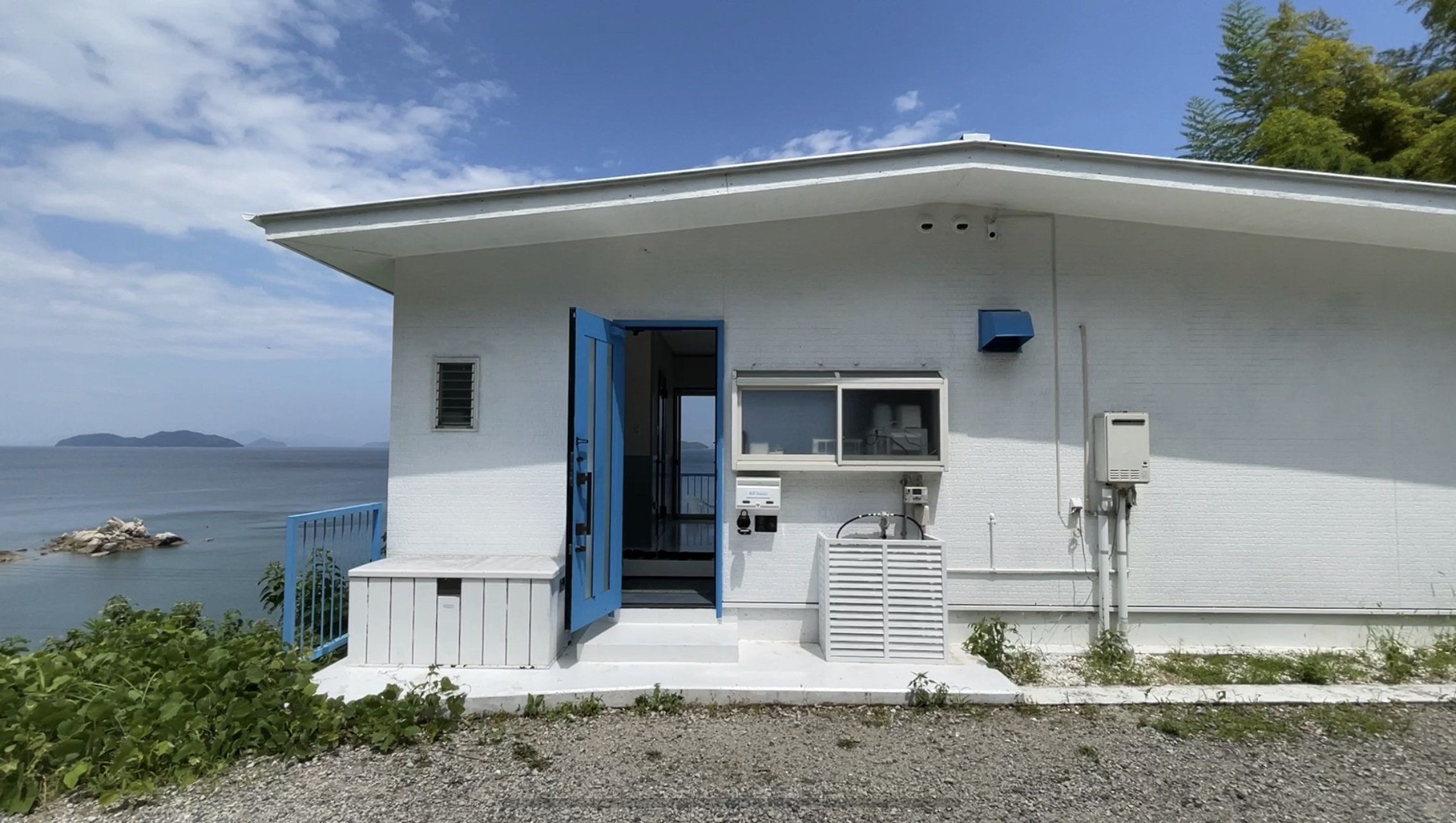 ＡＯ　ｈｏｕｓｅ&nbsp;施設全景