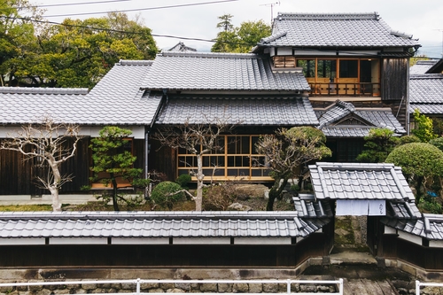 みなも 施設全景