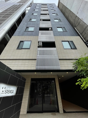 HOTEL ERENOA 施設全景