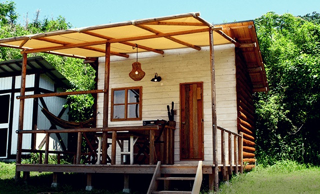 FBI AWAJI<淡路島> 施設全景