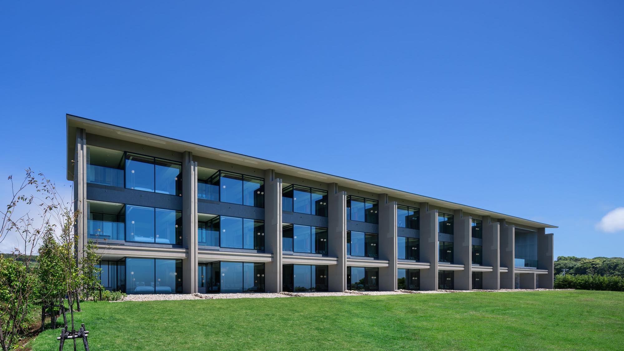 五島リトリートray by温故知新<五島・福江島>