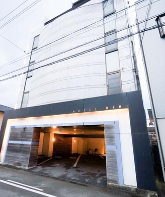 Tabist Hotel Tiki 施設全景