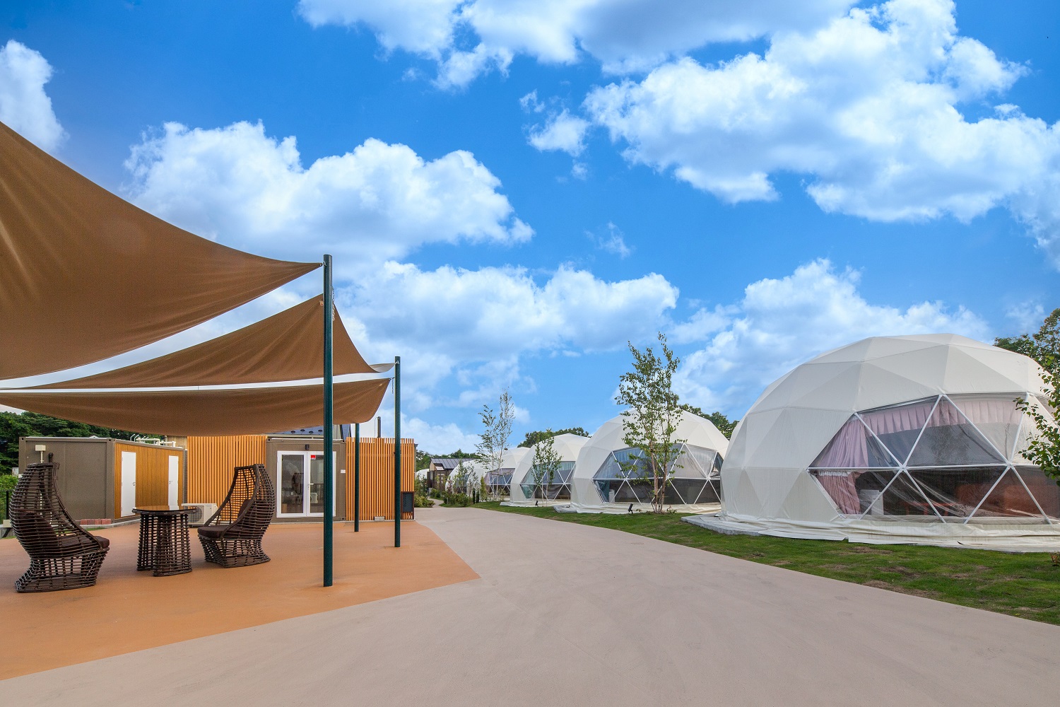 写真:Nenn NASUKOUGEN