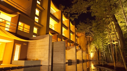 写真:金乃竹 塔ノ澤