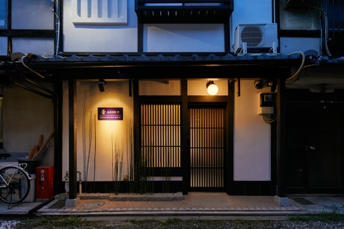 TSUBOMI luxury Inn 島原別邸 弐 施設全景