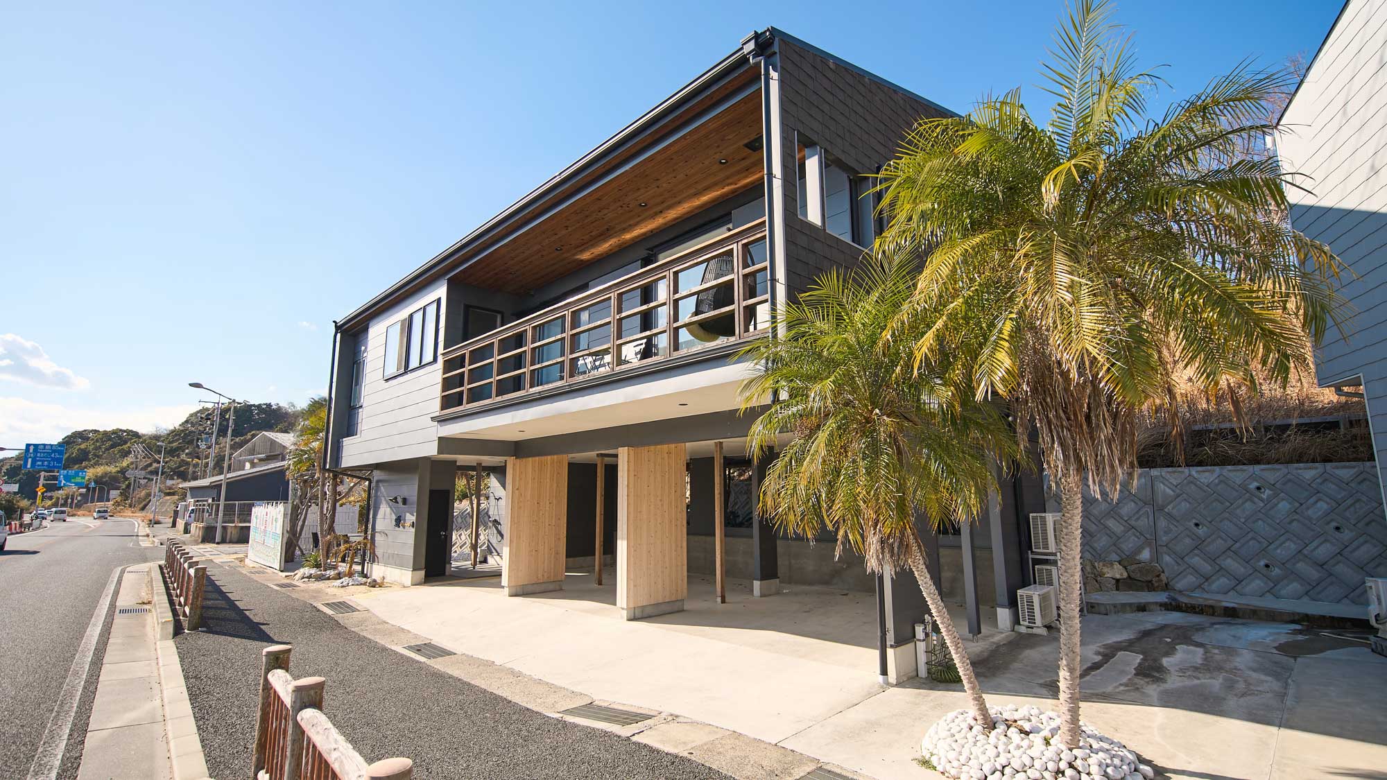 Do as Awaji<淡路島> 施設全景