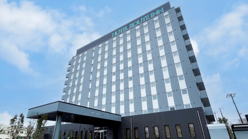 写真:犬吠埼温泉 黒潮の湯 ホテルルートイン銚子駅西