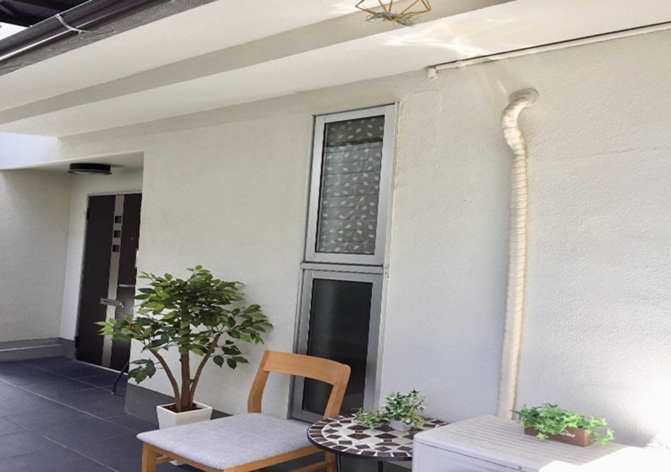 Ｔｏｋａｉｃｈｉ　ｉｎｎ　Ｆ＋&nbsp;施設全景