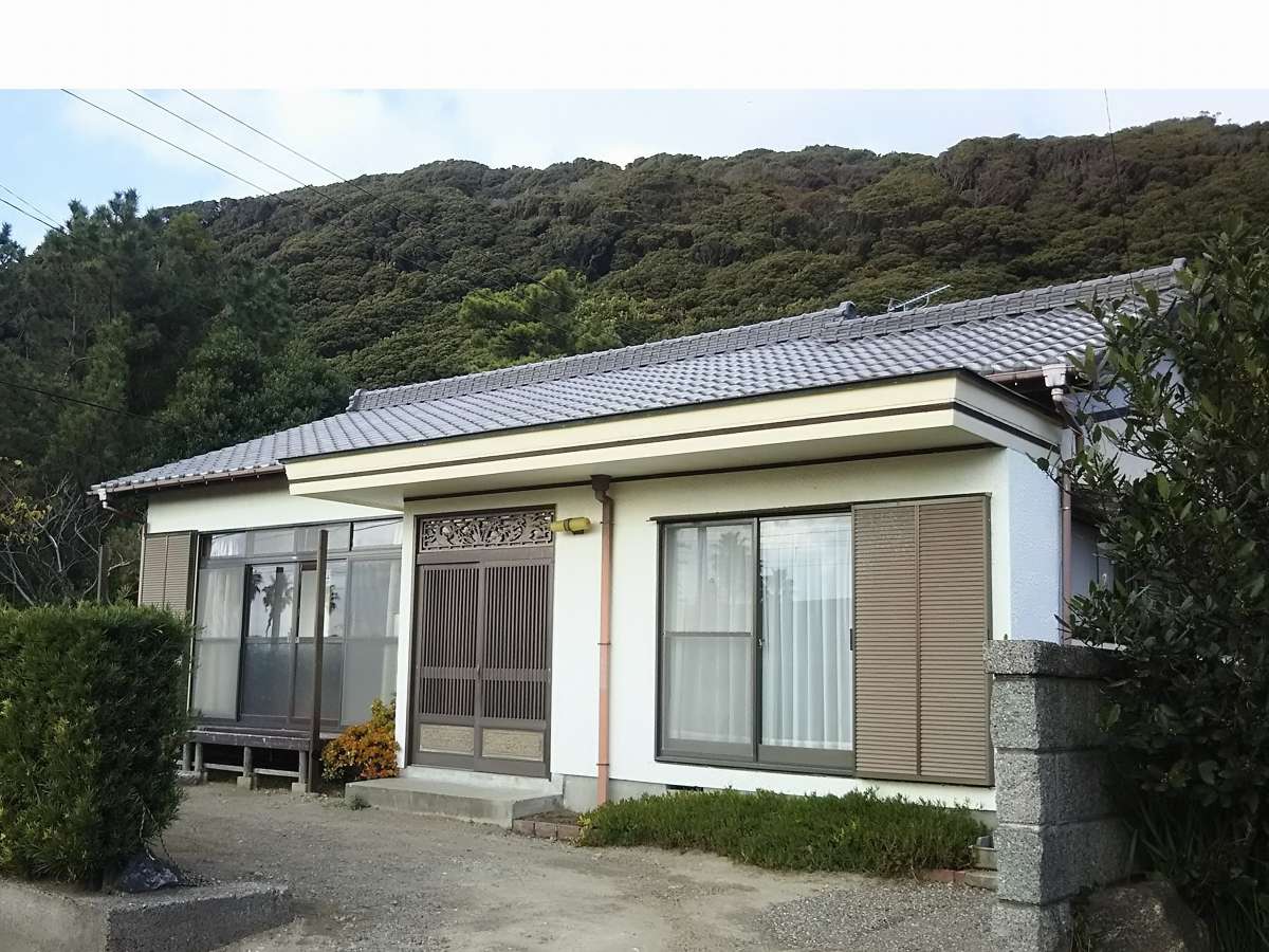 Ｖｉｌｌａ　はまかなや&nbsp;施設全景