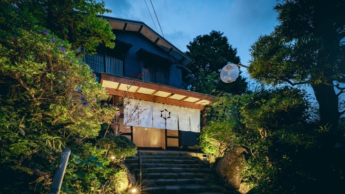 写真:巛-sen-湯河原