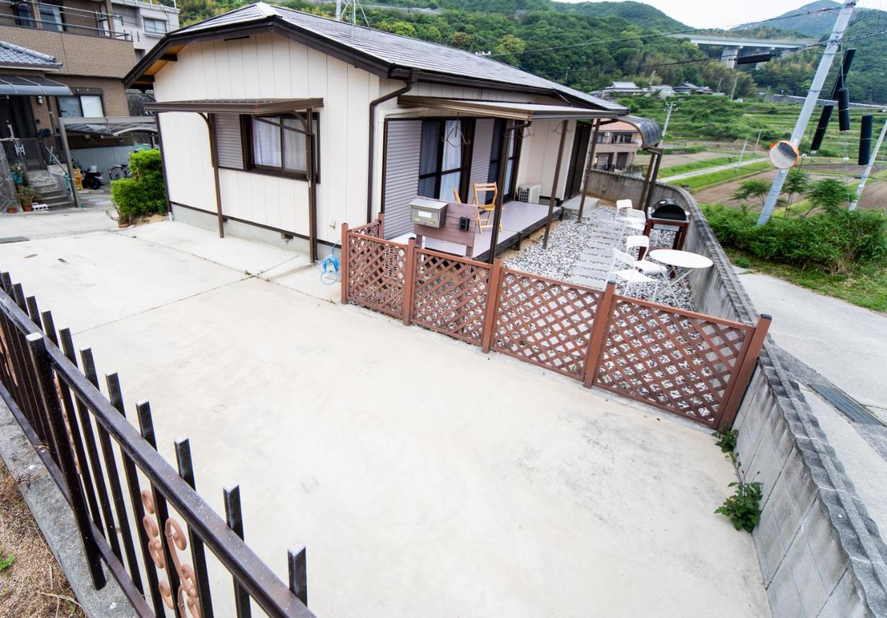 Awaji Central House in Kusumoto<淡路島> 施設全景