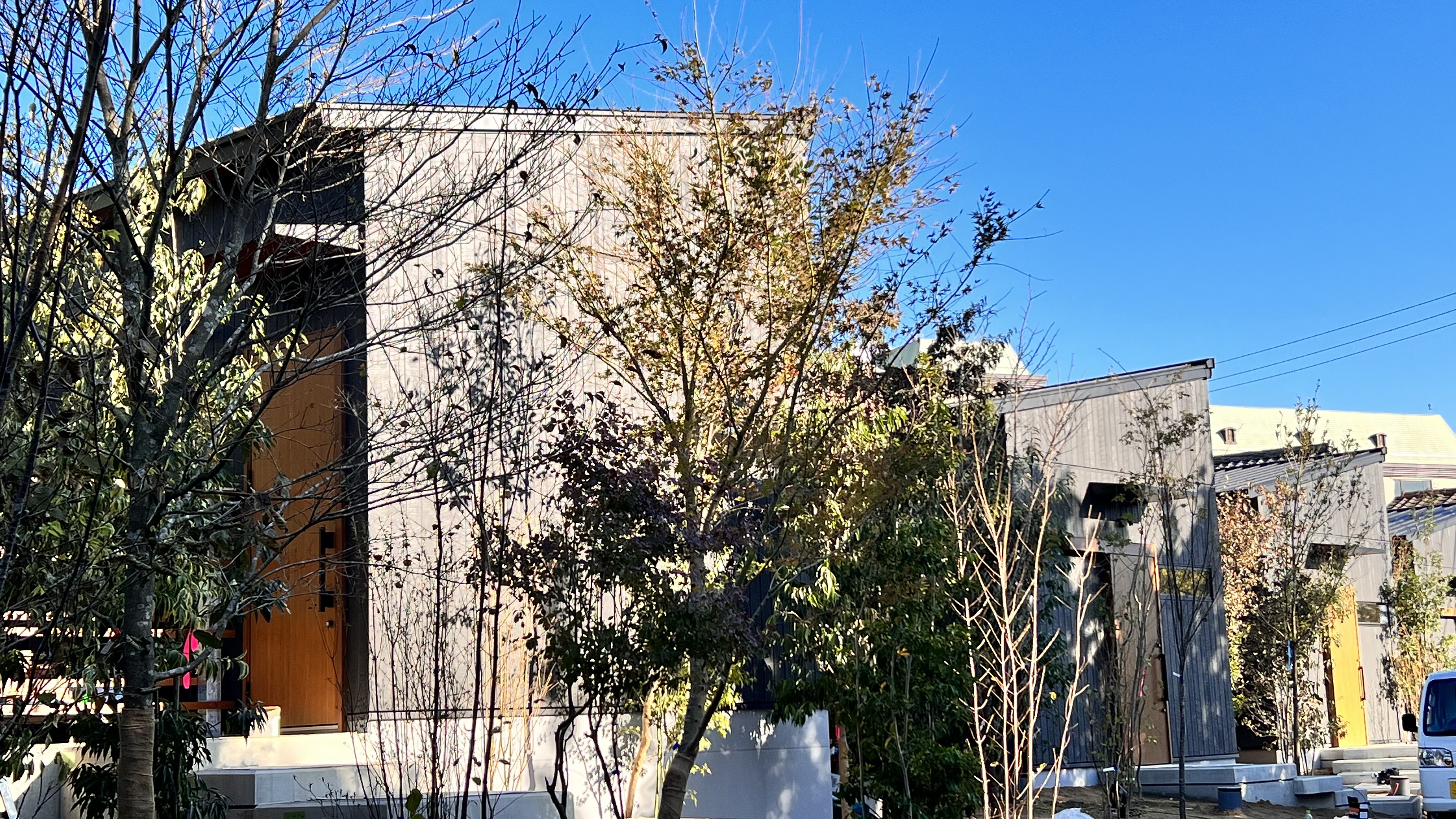 写真:山の手別邸葉隠れ