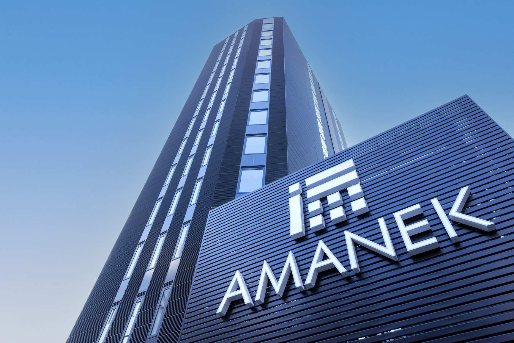 ホテルアマネク新宿歌舞伎町&nbsp;施設全景