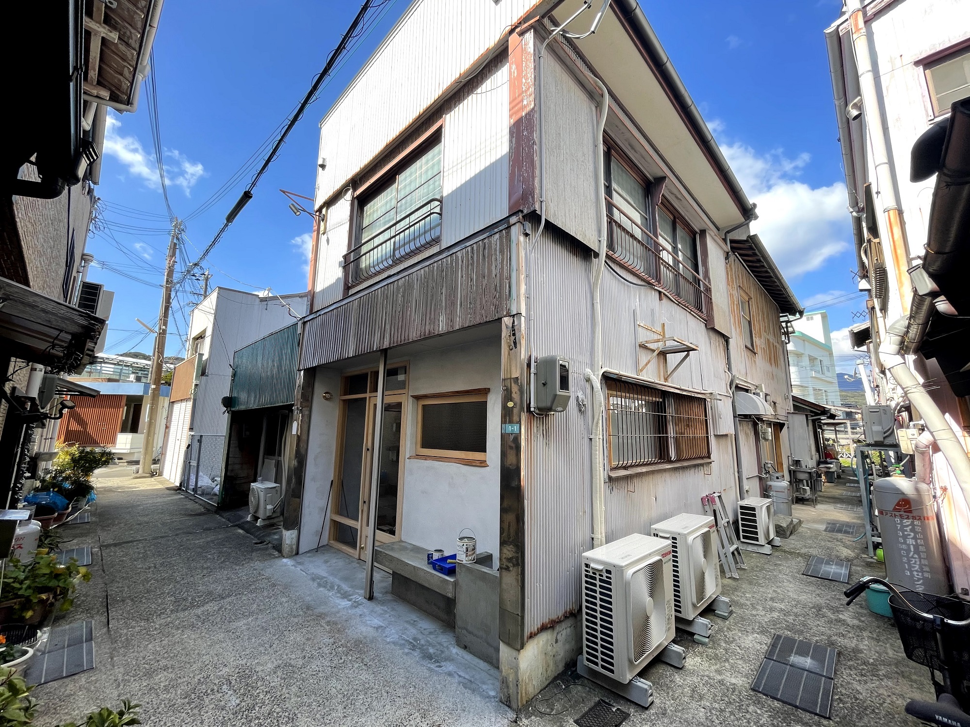 WhyKumano UNWINED 施設全景