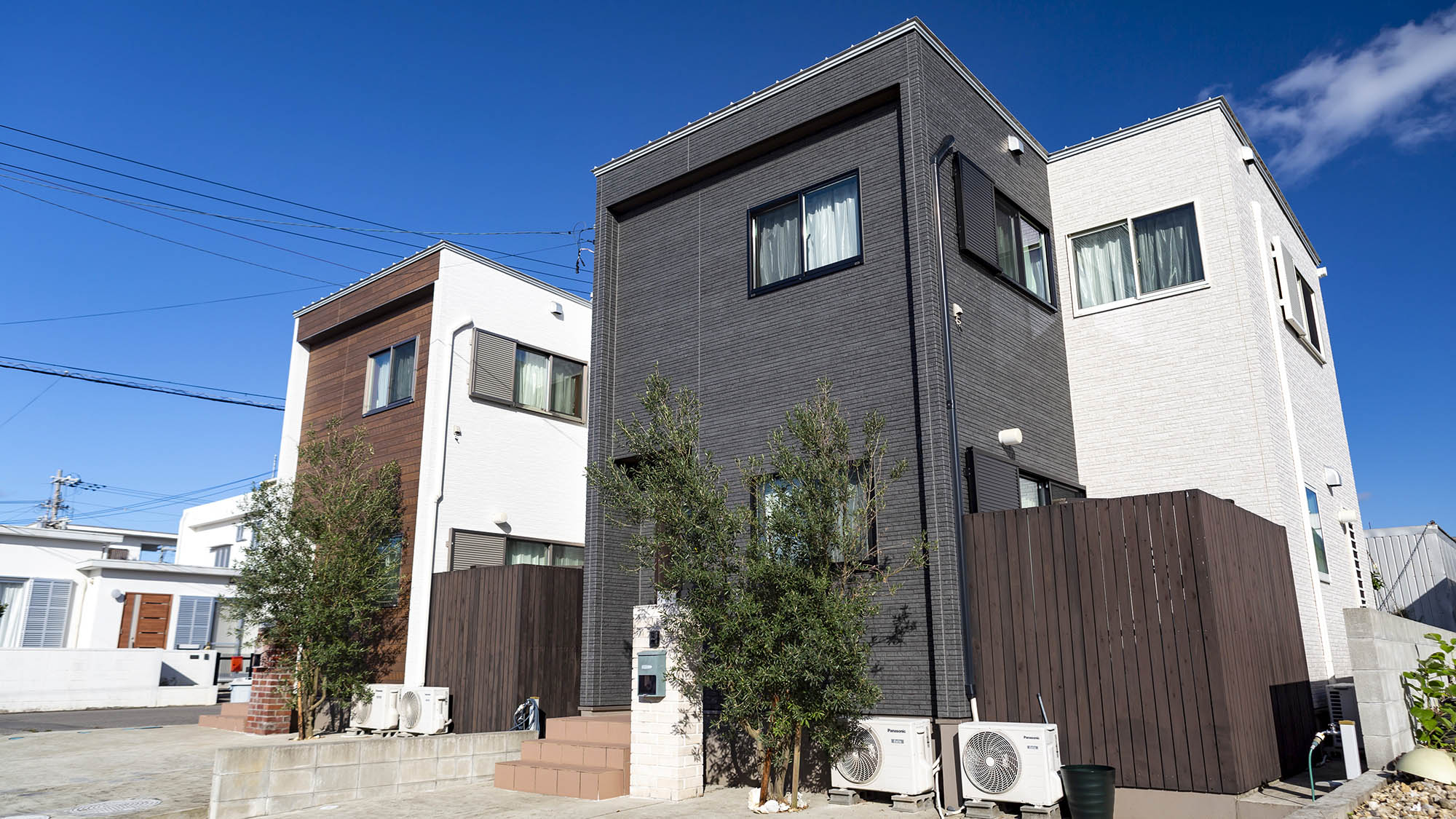 オーシャンフロント真栄里＜石垣島＞&nbsp;施設全景