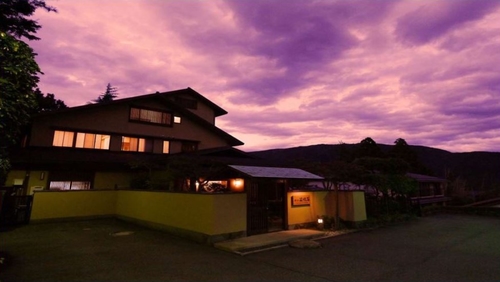 写真:強羅温泉 桐谷 箱根荘