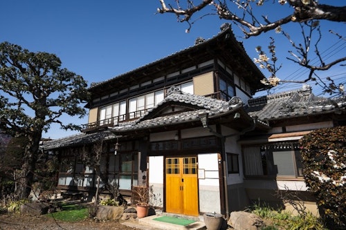 樫の家（かしのや）／民泊 宿泊予約【楽天トラベル】