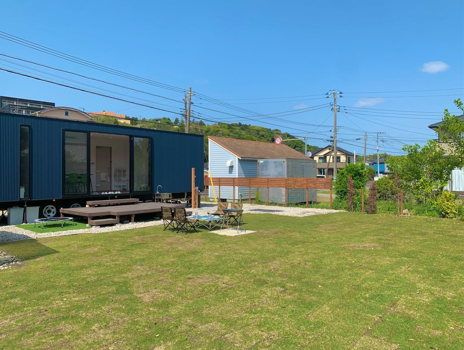 ターフ アンド サーフ 太東ビーチ【Vacation STAY