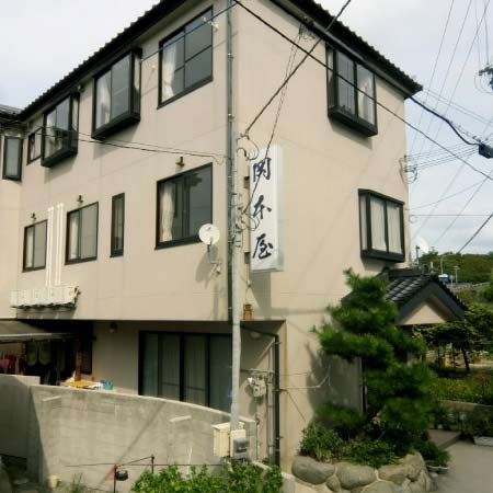 施設全景