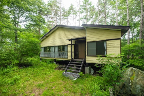 森の孔明　一棟貸し　１日１組限定★　＾