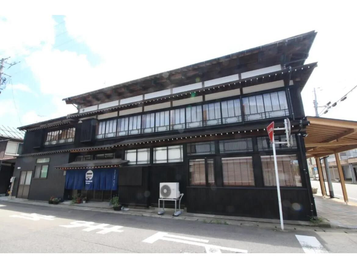 ゲストハウスぐーぐー ＾ 宿泊予約【楽天トラベル】