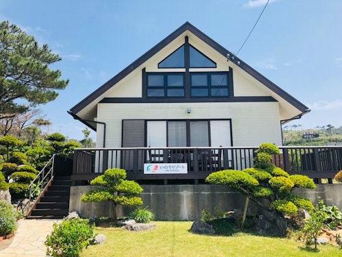Inori Resort SORAKAZE ＾ 宿泊予約【楽天トラベル】