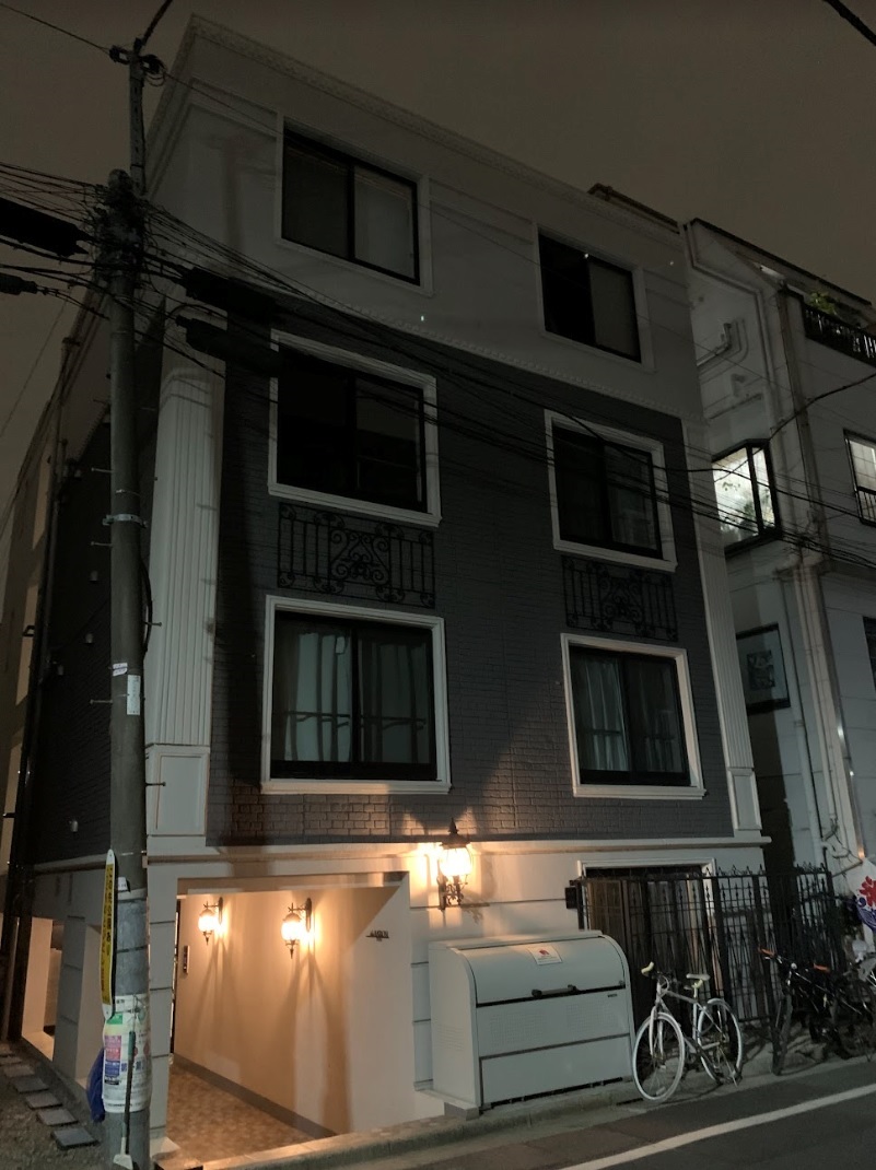 ＳＬＥＥＰＬＡＢ　ＴＨＥ　ＳＴＡＹ　西新宿 施設全景