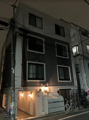 SLEEPLAB THE STAY 西新宿 施設全景