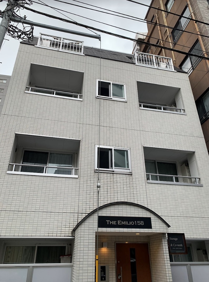 ＳＬＥＥＰＬＡＢ　ＴＨＥ　ＳＴＡＹ　西新宿Ａｎｎｅｘ&nbsp;施設全景