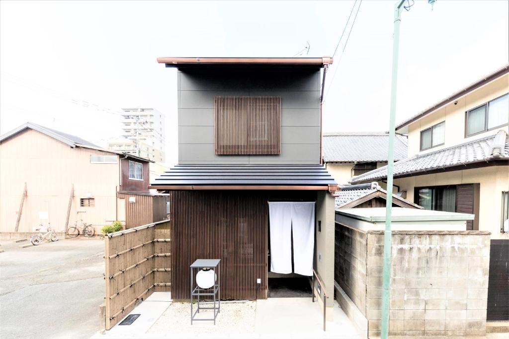 博多町家ホテル　−　Ｋａｍｉｇｏｆｕｋｕ　−