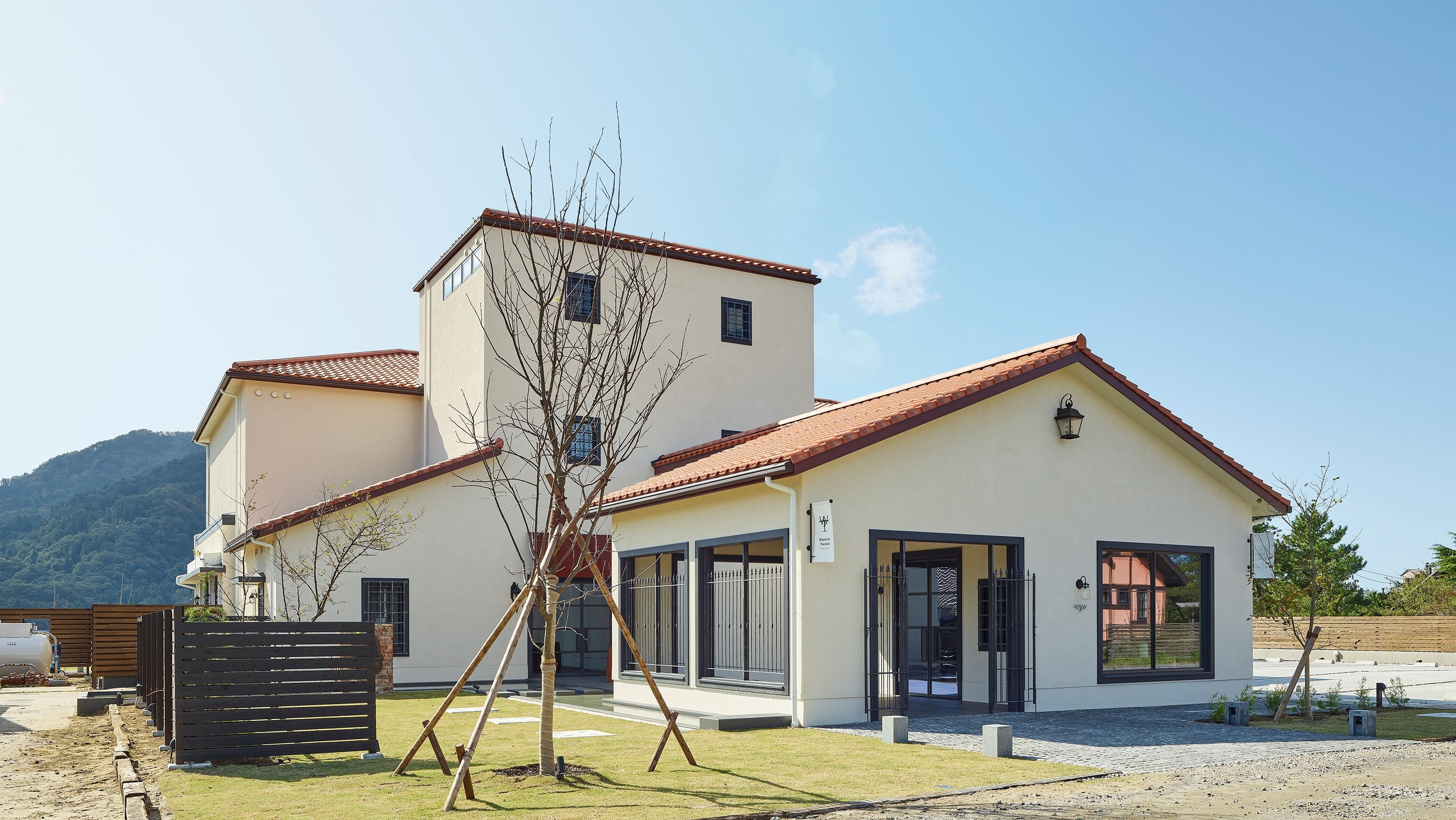 写真:Winerystay TRAVIGNE