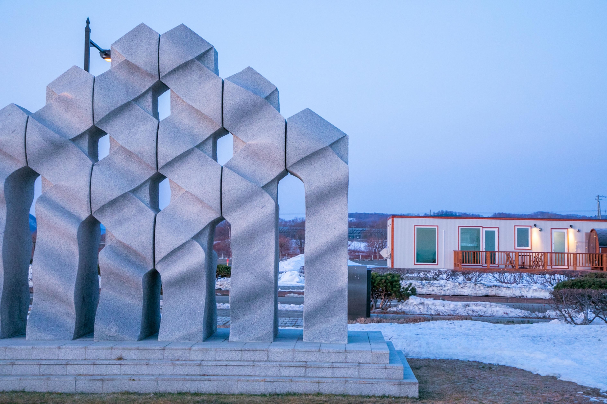 Ｏｋｈｏｔｓｋ　Ｏｃｅａｎ　Ｖｉｌｌａ　ＡＬ　ＭＡＲＥ　ｍｏｍｂｅｔｓｕ