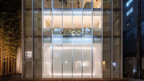 ＣｕｖｅｅＪ２　Ｈｏｔｅｌ　Ｏｓａｋａ　ｂｙ温故知新