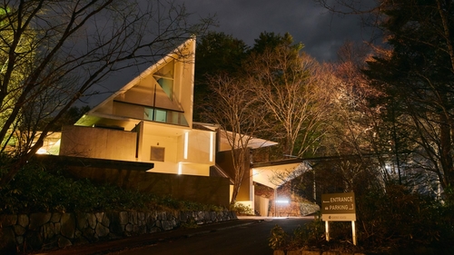 写真:フォートリート草津