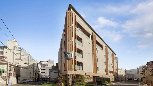 Y-HOTEL 施設全景