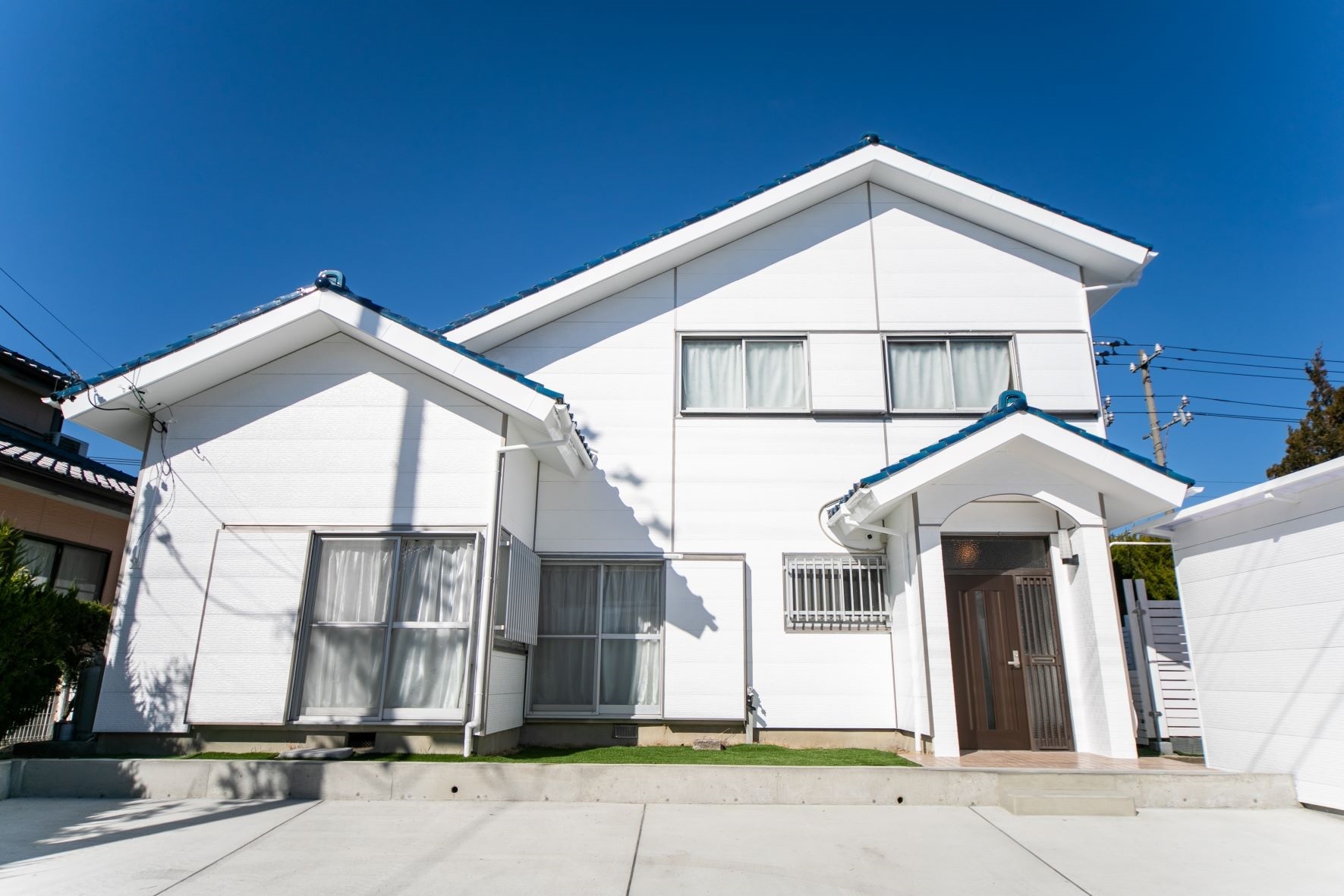 Nagashima Riverside Resort 施設全景