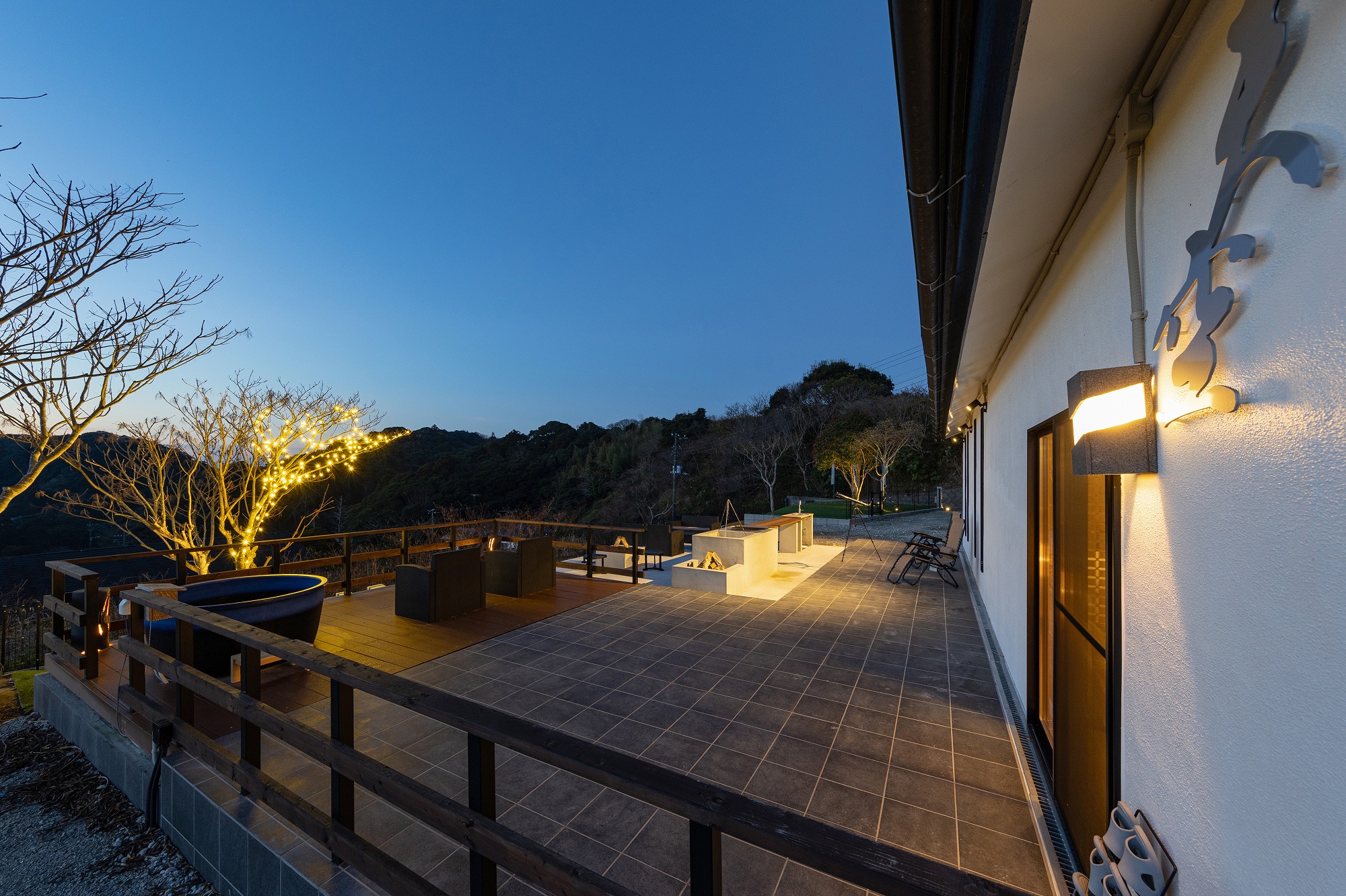 ＡＬＬ　ＳＥＡＳＯＮ　ＲＥＳＯＲＴ　ＮＯ．４　天空&nbsp;施設全景