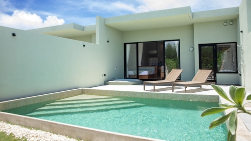 フェリスヴィラスイート伊良部島・長浜ベイ<伊良部島>