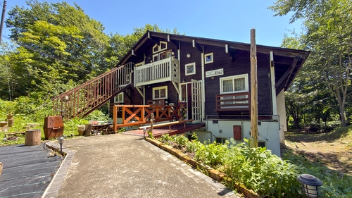 Guesthouse En2 施設全景