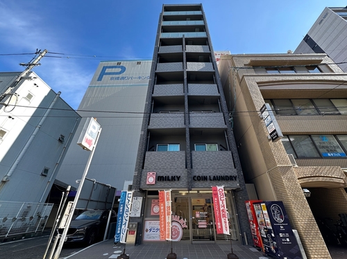 hiroshima hotel 和 NAGOMI 施設全景